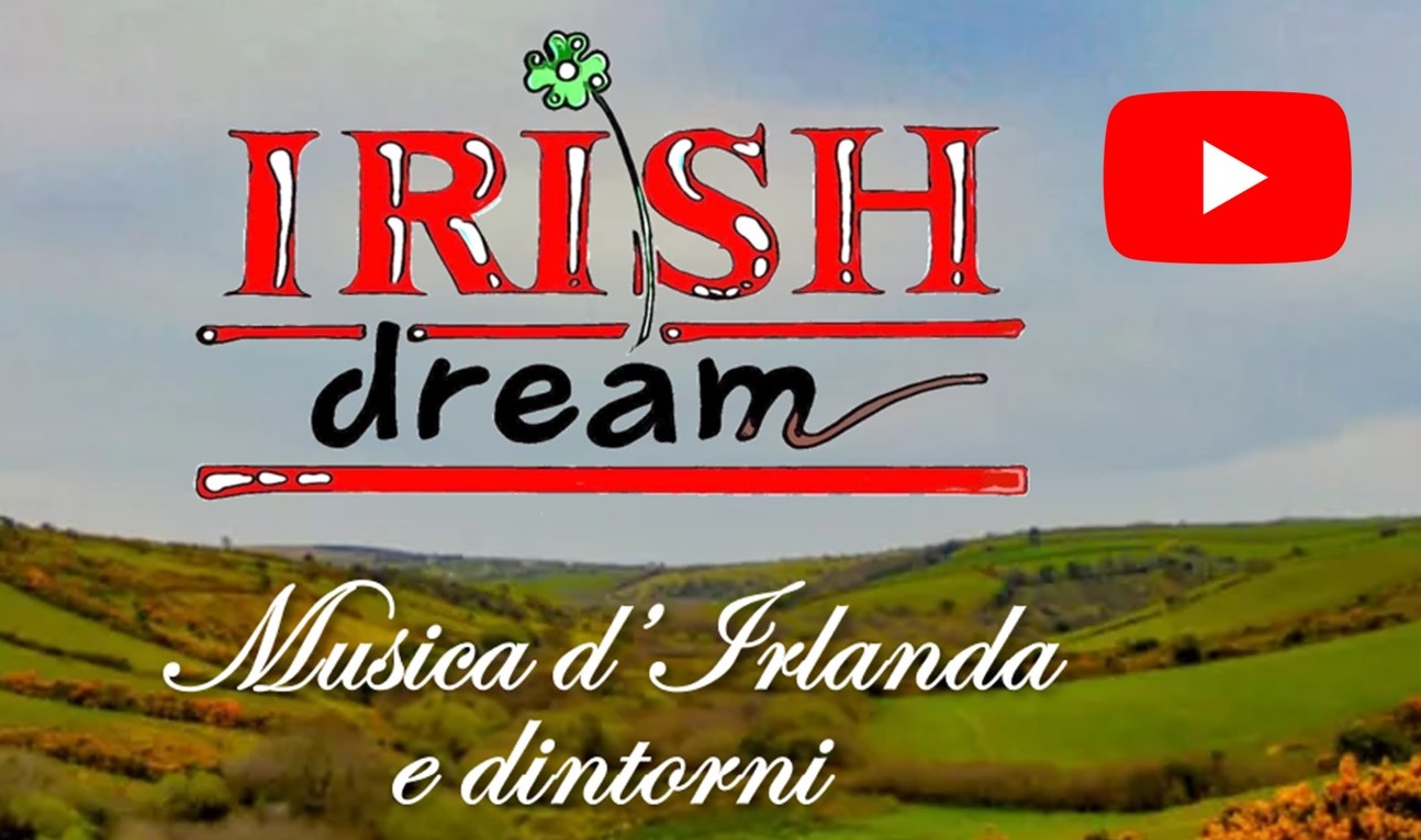Irish Dream promo