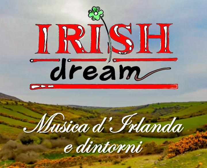 placeholder image - Irish Dream