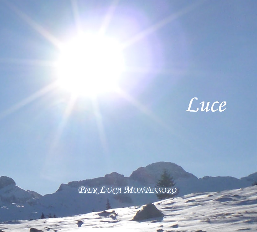 placeholder image - <em>Luce (Light)</em> album
