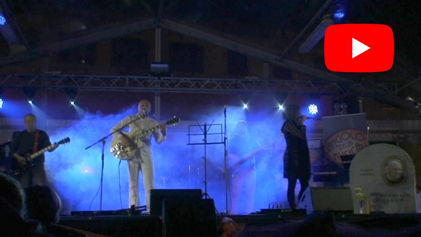 placeholder image - D'amore si muore