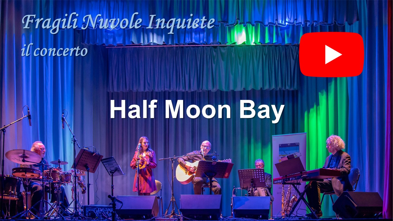 Half Moon Bay