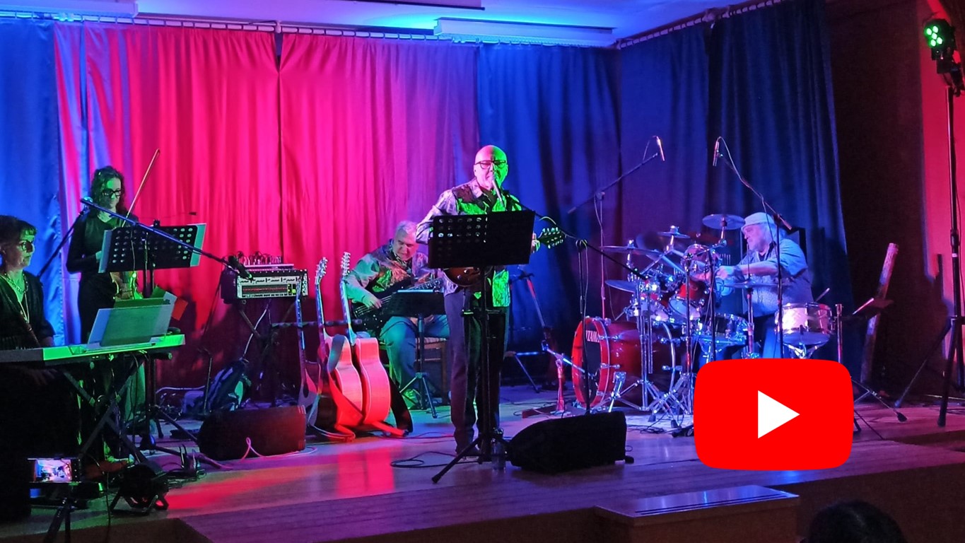 Irish Dream, Udine, March 22, 2026