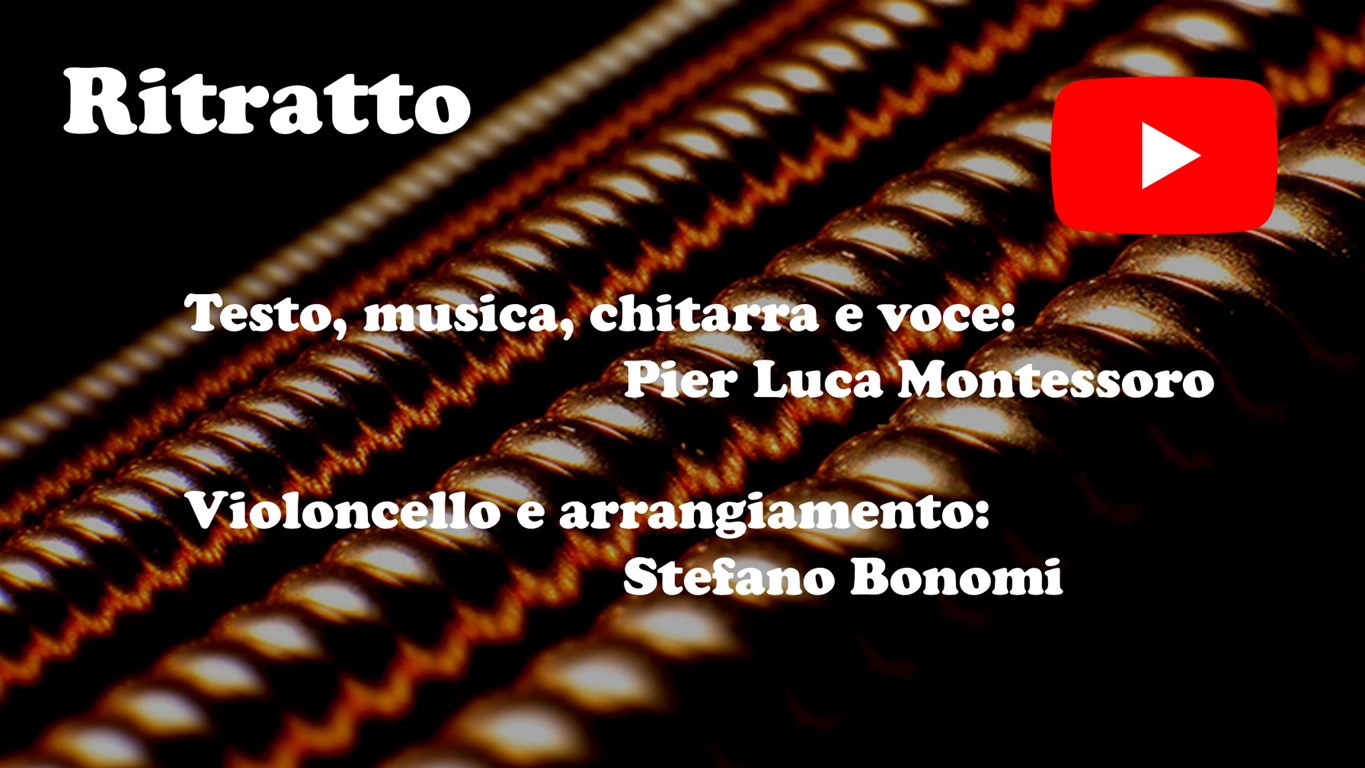 placeholder image - Ritratto (versione acustica del Progetto Corde)