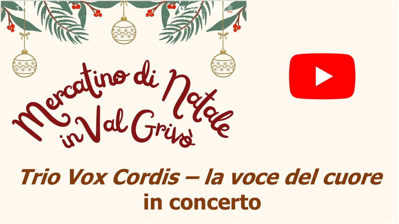 Christmas Markets in Collevillano, Faedis (UD), December 14, 2025